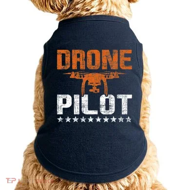Doggie Tank