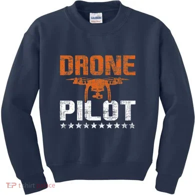 Kids Sweatshirt
