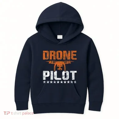 Kids Hoodie
