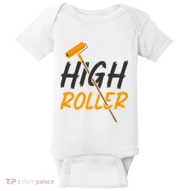 Baby Bodysuit