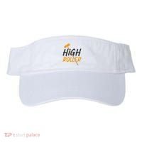 Decorator Paint Roller High Roller Funny House Painter Visor thumb 0