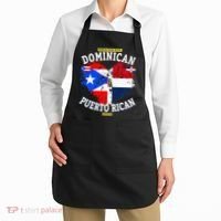 Dominican & Puerto Rican Outfit Ideas For Dominican Apron thumb 2