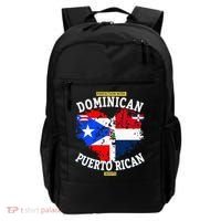Dominican & Puerto Rican Outfit Ideas For Dominican Backpack thumb 0