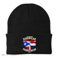 Dominican & Puerto Rican Outfit Ideas For Dominican Beanie thumb 0
