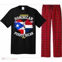 Dominican & Puerto Rican Outfit Ideas For Dominican Pajama Set thumb 0