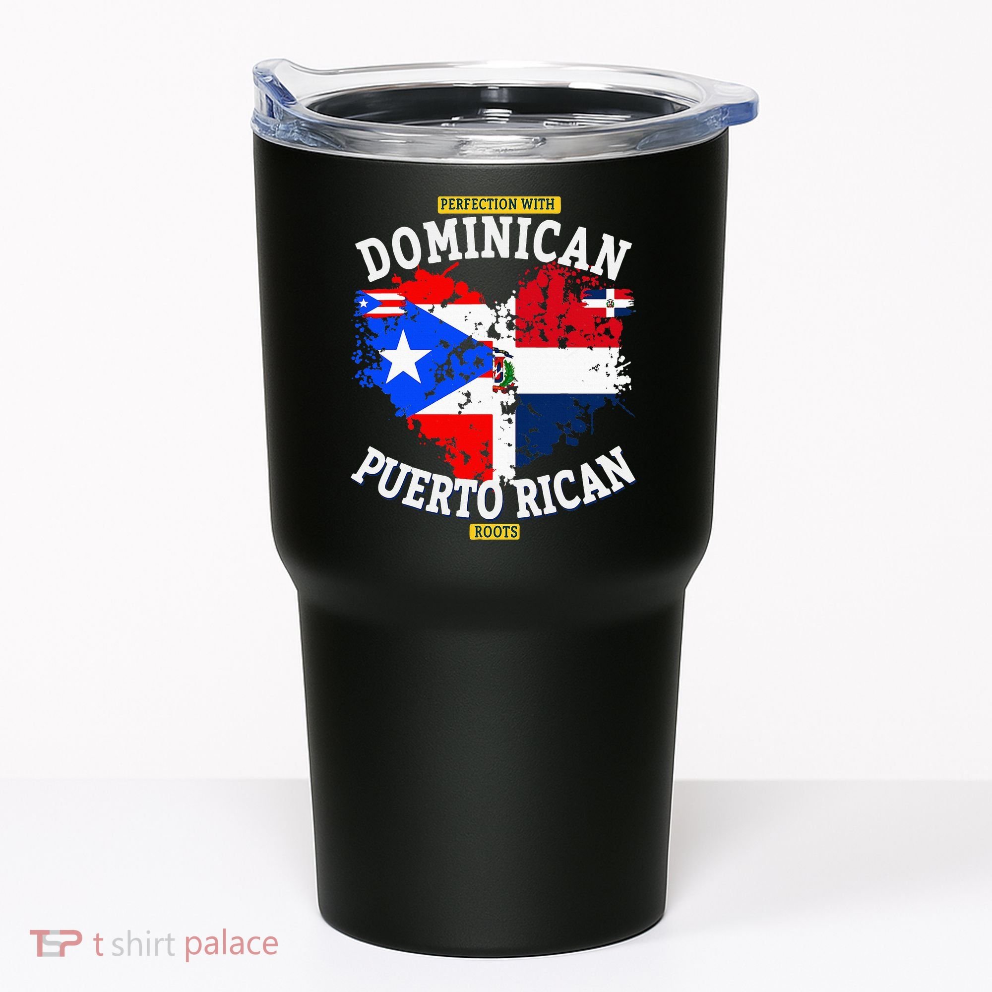 Dominican & Puerto Rican Outfit Ideas For Dominican Tumbler