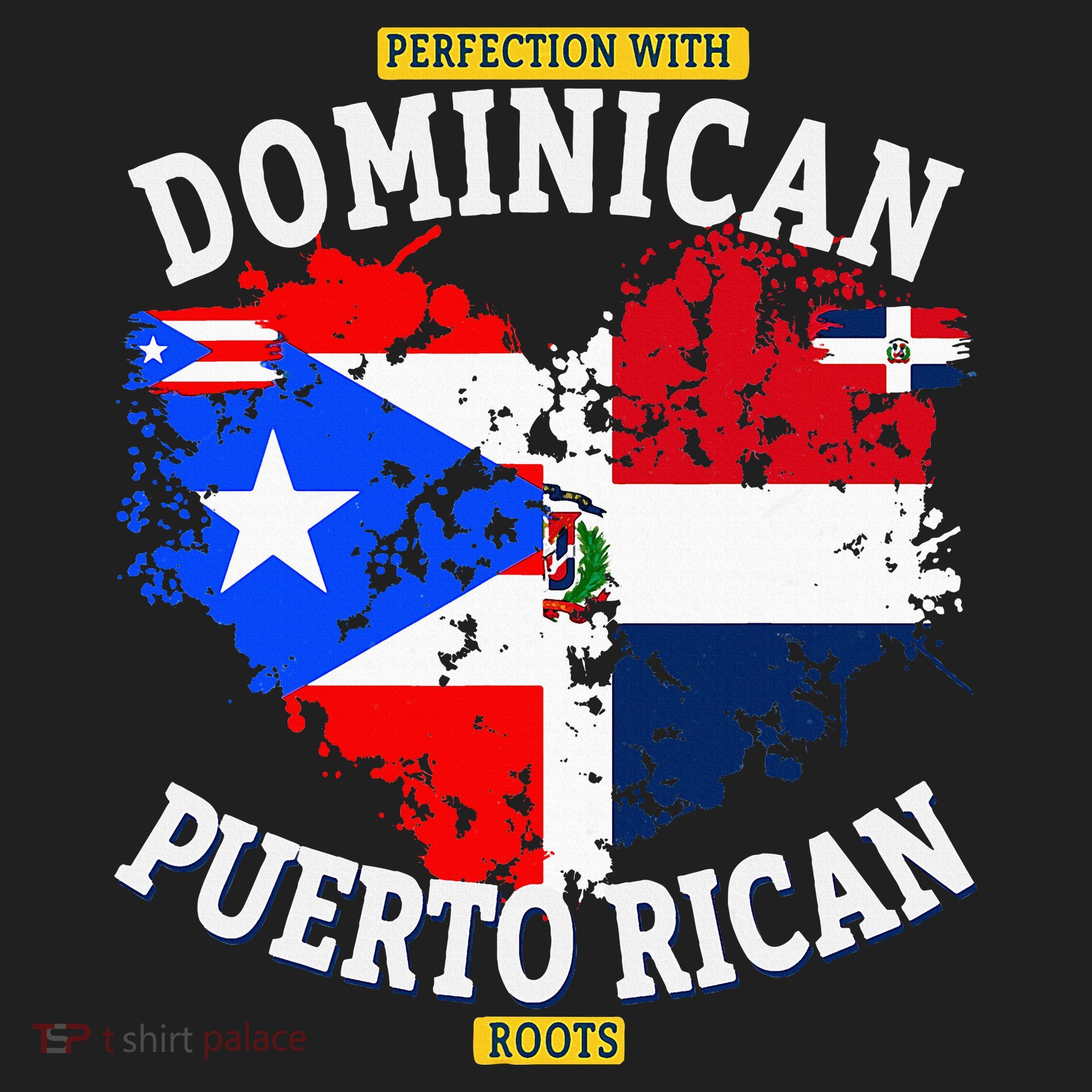 Dominican & Puerto Rican Outfit Ideas For Dominican Tumbler
