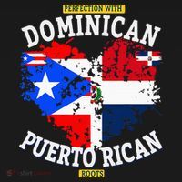 Dominican & Puerto Rican Outfit Ideas For Dominican Women's Tank Top thumb 5