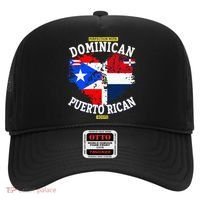 Dominican & Puerto Rican Outfit Ideas For Dominican Hat thumb 0