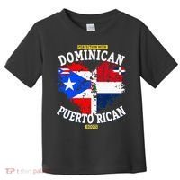 Dominican & Puerto Rican Outfit Ideas For Dominican Toddler T-Shirt thumb 0