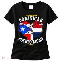Dominican & Puerto Rican Outfit Ideas For Dominican Women's T-Shirt thumb 0