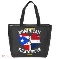 Dominican & Puerto Rican Outfit Ideas For Dominican Tote Bag thumb 0