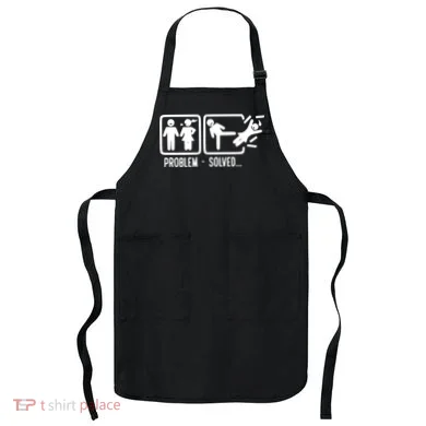 Apron