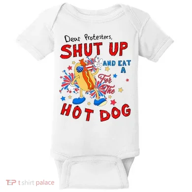 Baby Bodysuit