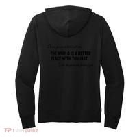 Dill Pickle Slut Funny Rude Humor Pickle Lover Jar Retro Women's Hoodie thumb 1