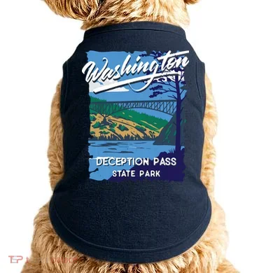 Doggie Tank
