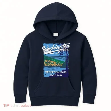 Kids Hoodie