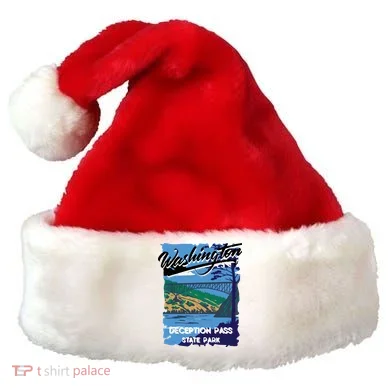 Santa Hat
