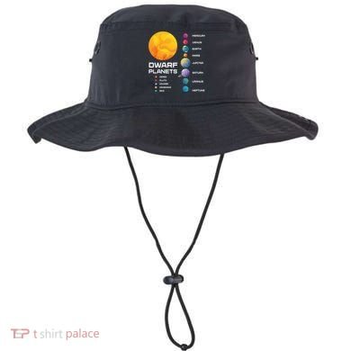 Dwarf Planets Space Astronaut Galaxy Mars Earth Venus Mercury Jupiter Bucket Hat