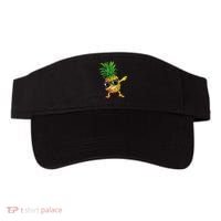 Dabbing Pineapple Sunglasses Aloha Beaches Hawaii Hawaiian Visor thumb 0