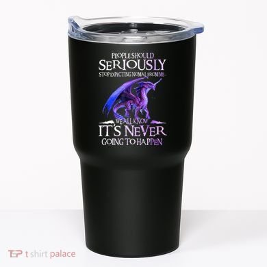Dragon People Should Seriously Stop Expecting Normal From Me Tumbler