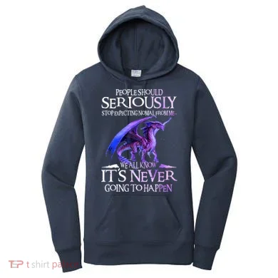 Women's Hoodie