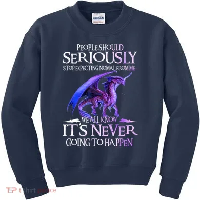 Kids Sweatshirt