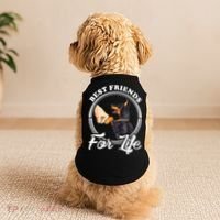 Doberman Pinscher Shirt Funny Doberman Lover Doggie Tank thumb 2