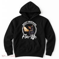 Doberman Pinscher Shirt Funny Doberman Lover Hoodie thumb 0