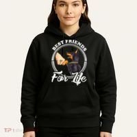Doberman Pinscher Shirt Funny Doberman Lover Hoodie thumb 5
