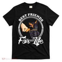 Doberman Pinscher Shirt Funny Doberman Lover T-Shirt thumb 0