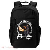 Doberman Pinscher Shirt Funny Doberman Lover Backpack thumb 0
