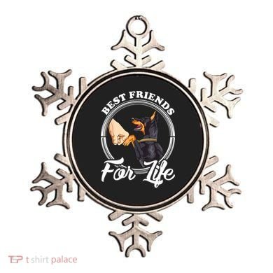 Doberman Pinscher Shirt Funny Doberman Lover Ornament