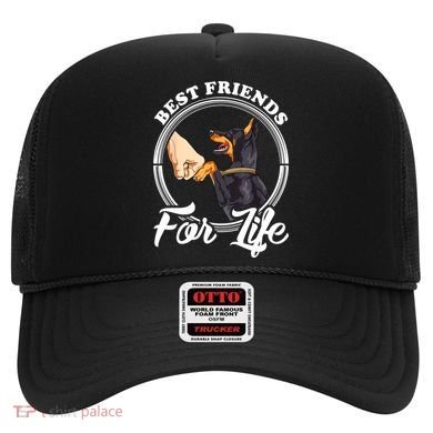 Doberman Pinscher Shirt Funny Doberman Lover Hat
