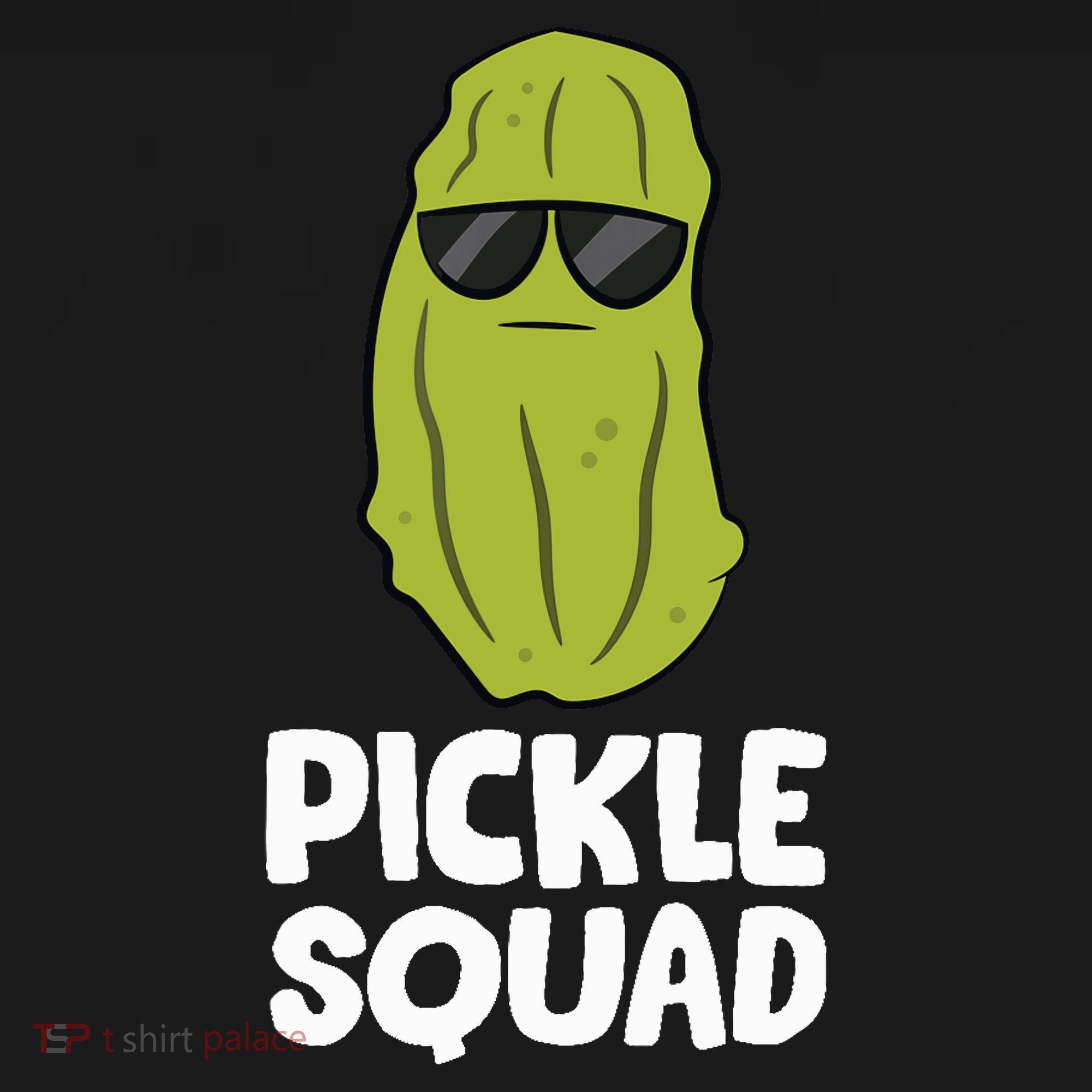 Dill Pickle Squad Pickles Food Team Pickles Love Pickles Backpack