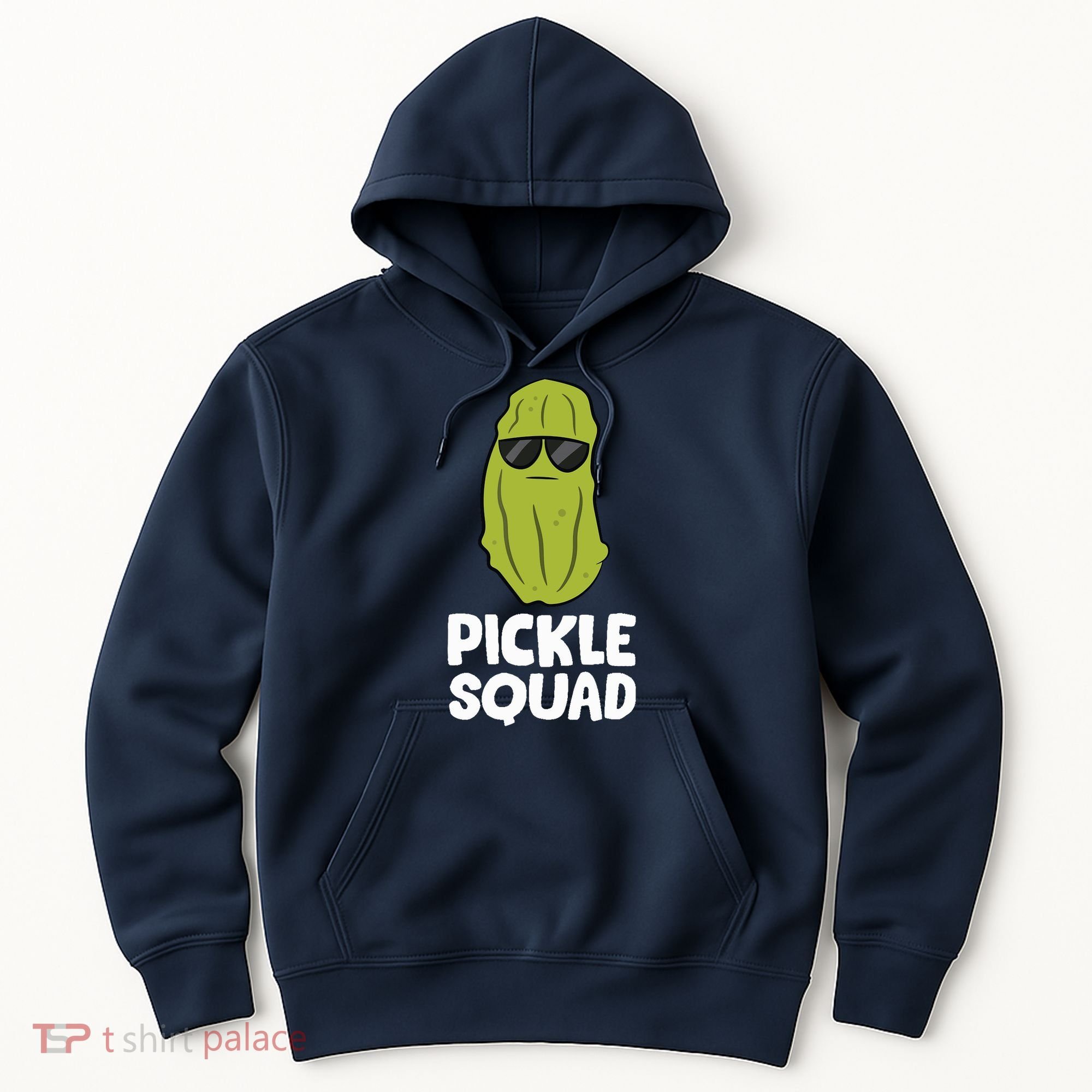 Dill Pickle Squad Pickles Food Team Pickles Love Pickles Hoodie