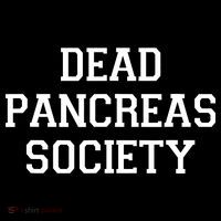 Dead Pancreas Society Backpack thumb 2