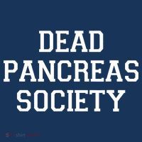 Dead Pancreas Society Kids Sweatshirt thumb 2