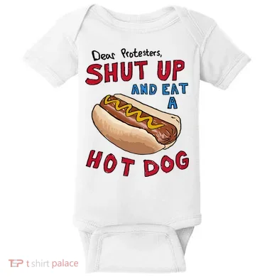 Baby Bodysuit