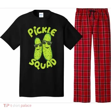 Pajama Set