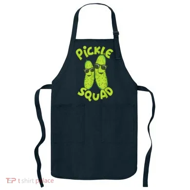Apron