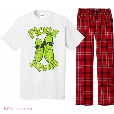 Pajama Set