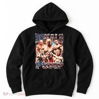 Donald Pump Trump 2024 Weight Lifting Gym Fitness Hoodie thumb 0