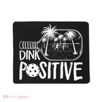 Dink Positive Tropical Pickleball Mousepad thumb 0