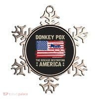 Donkey Pox Ornament thumb 0