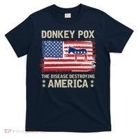 Donkey Pox T-Shirt thumb 0