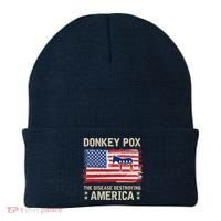 Donkey Pox Beanie thumb 0