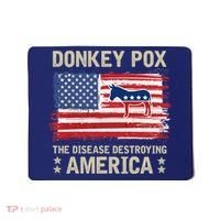 Donkey Pox Mousepad thumb 0