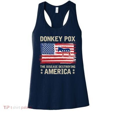 Donkey Pox Women's Tank Top