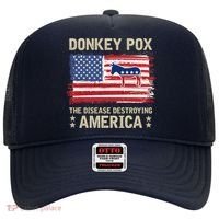 Donkey Pox Hat thumb 0
